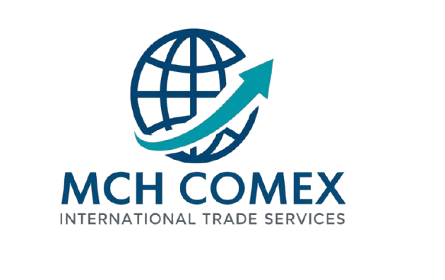 MCH COMEX SpA Logo